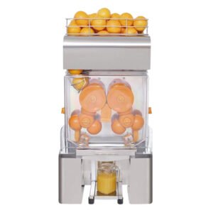 Commercial Automatic Orange Juice Machine