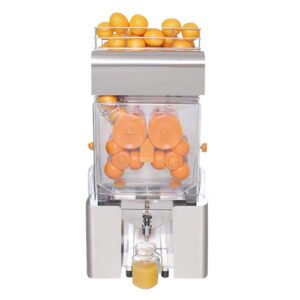 Commercial Automatic Orange Juice Machine