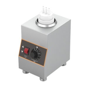 Commercial Sauce Bottle Warmer, single bottle, 650ml
