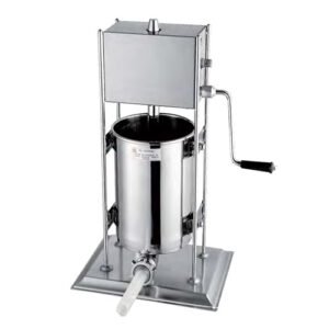 Commercial Manual Sausage Filler Machine 10L 15L