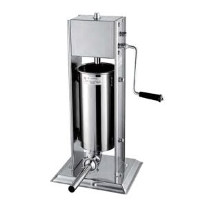 Commercial Sausage Filler Machine 5L