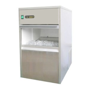 Commercial Bullet Ice Machine