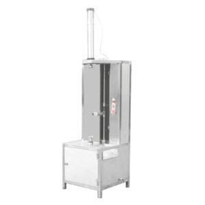 Commercial Wax Gourd Peeling Machine: Advanced Vegetable Processing Equipment