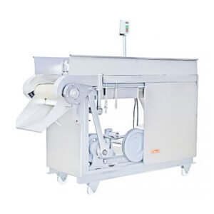Professional Chili Cutting Machine for Commercial Food Processing