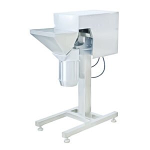 Commercial Stainless Steel Food Breaker Machine: Industrial Vegetable & Fruit Processor