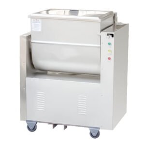 Professional Commercial Food Mixer for Restaurants - Available in 30L and 60L Models