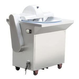 Commercial Bowl Cutter Machine | Professional Vegetable Filling Processor (120-180kg/h) for Restaurants