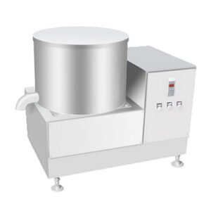Industrial Vegetable Dehydrator: High-Capacity Commercial Food Processing Machine