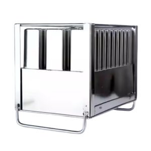 Commercial Stainless Steel Popsicle Mold | 30-Piece Batch Production | Frozen Dessert Equipment