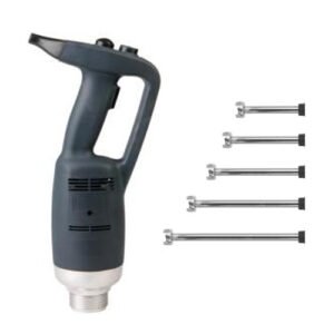 Immersion Blender