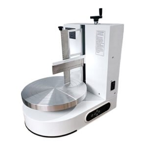 Cake Icing Machine