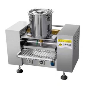 Mille Crepe Cake Machine