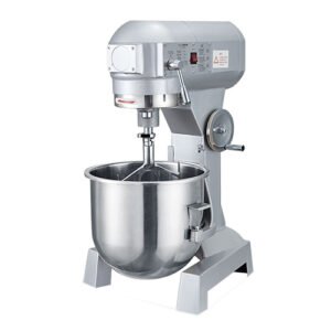 40L Planetary Mixer