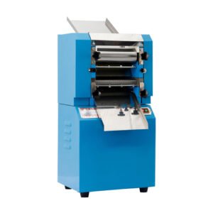 Dough Kneading and Noodle Making Machine