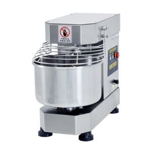 Commercial Spiral Dough Mixer 10L