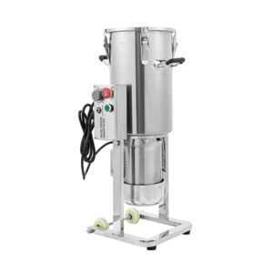 Commercial 18L Stainless Steel Vertical Blender Mixer