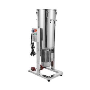 Commercial 45L Stainless Steel Vertical Blender Mixer