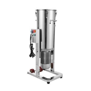 Commercial 60L Stainless Steel Vertical Blender Mixer