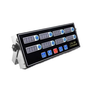 Commercial 8 Channel Digital Kitchen Timer