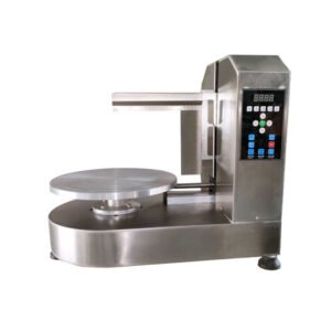 Commercial Automatic Cake Icing Machine
