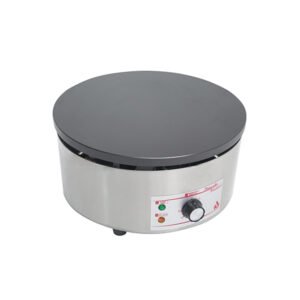 Commercial Electric Crepe Machine