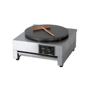 Commercial Electric Crepe Machine