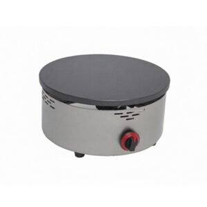 Commercial Gas Crepe Machine