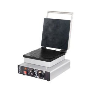 Commercial Ice Cream Cone Waffle Machine