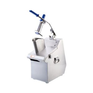 Commercial Multi-Functional Continuous Feed Vegetable Cutter Food Processor