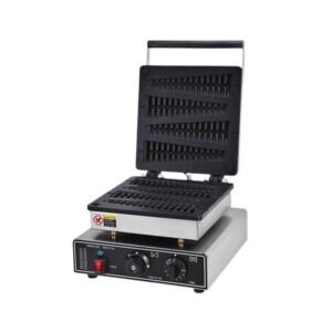 Commercial Tree Waffle Stick Machine
