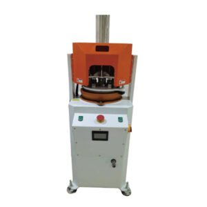 Automatic dough divider rounder machine for commercial bakery dough production