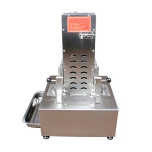commercial chocolate shaver machine for shaved chocolate curls