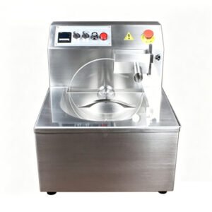 Commercial 15kg electric chocolate tempering machine YD15