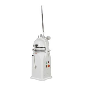 YD-30 commercial dough divider and rounder for bakery, central kitchen and food factory dough processing
