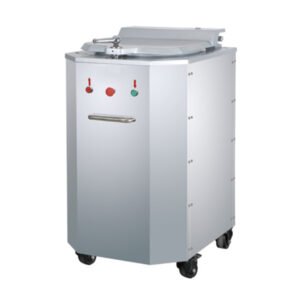 YD-20H hydraulic dough divider machine for commercial bakery and dough processing