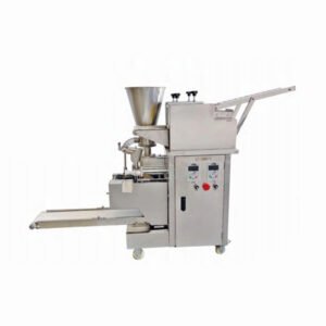 YD-150 Automatic Dumpling Machine 12–35g Commercial Foodservice Equipment