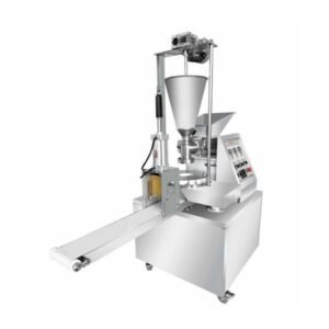 YD-180 Baozi Mantou All-in-One Machine Commercial Bakery Equipment
