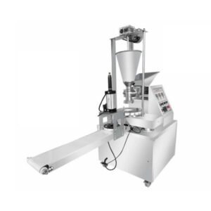 YD-180 Baozi Pie Integrated Machine Commercial Bakery Equipment