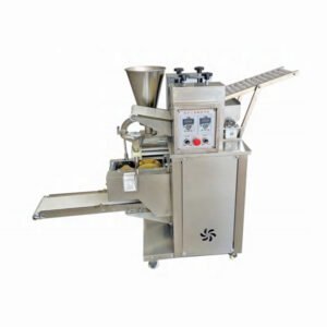 YD-180 Automatic Dumpling Machine 12–35g Commercial Foodservice Equipment