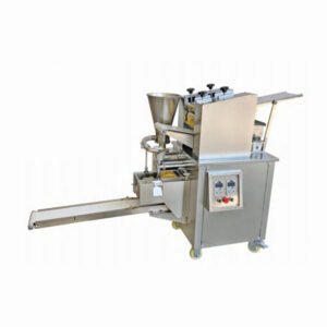 YD-200 Automatic Dumpling Machine 12–35g Commercial Foodservice Equipment