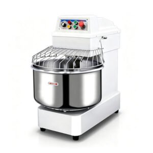 YD-H20B 20L Variable Frequency Commercial Spiral Dough Mixer with Reverse Function