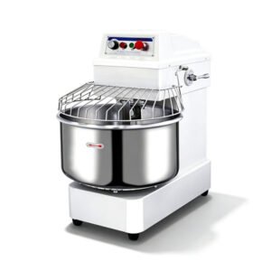 YD-H30 Commercial Spiral Dough Mixer 30L Dual-Speed Commercial Bakery Equipment