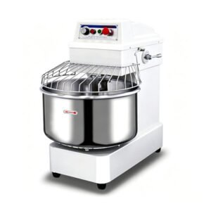 YD-H40 Commercial Spiral Dough Mixer 40L Commercial Bakery Equipment