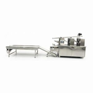 YD-500 Automatic Dumpling Machine 12–38g Commercial Foodservice Equipment