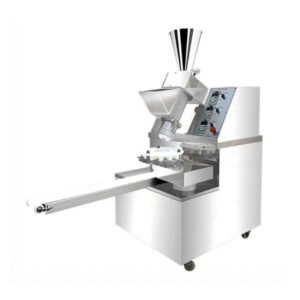 YD-87 Automatic Bun Machine Commercial Steamed Bun Making Equipment