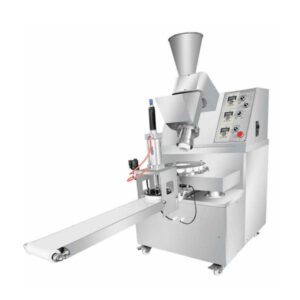 YD-87 Baozi Pie Integrated Machine Commercial Bakery Equipment