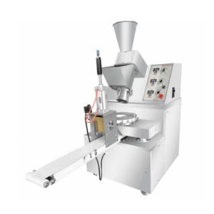 YD-87 Baozi Mantou All-in-One Machine Commercial Bakery Equipment