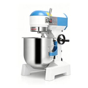 YD-B10 Commercial Planetary Mixer 10L Commercial Bakery Equipment