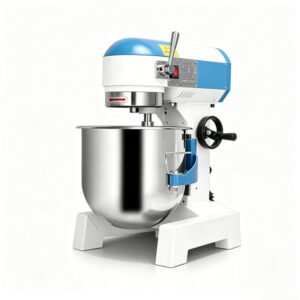 YD-B15 Commercial Planetary Mixer 15L Commercial Bakery Equipment