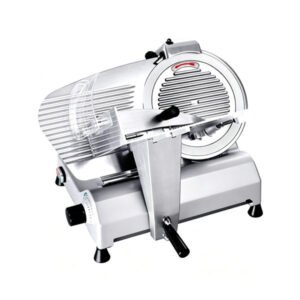 YD-WED-B250B-1 Commercial Meat Slicer 10 Inch Commercial Kitchen Equipment